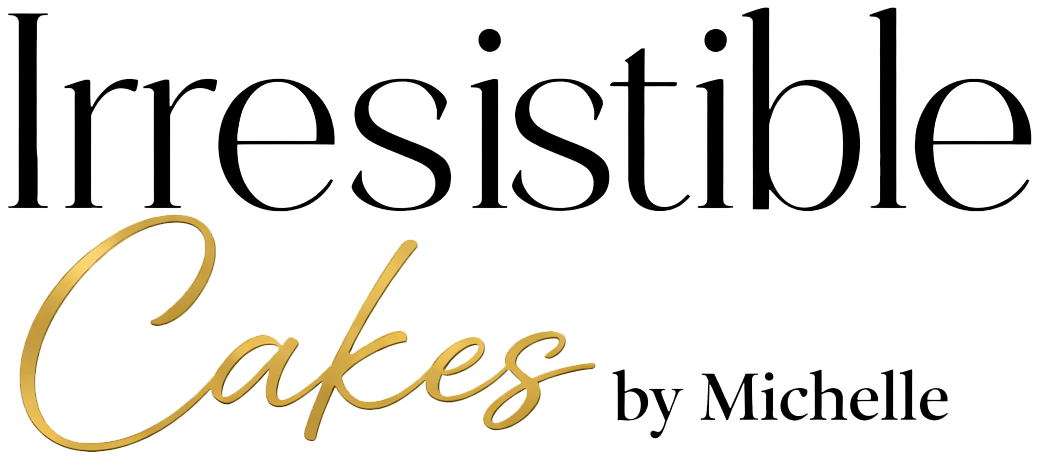 Irresistible Cakes by Michelle